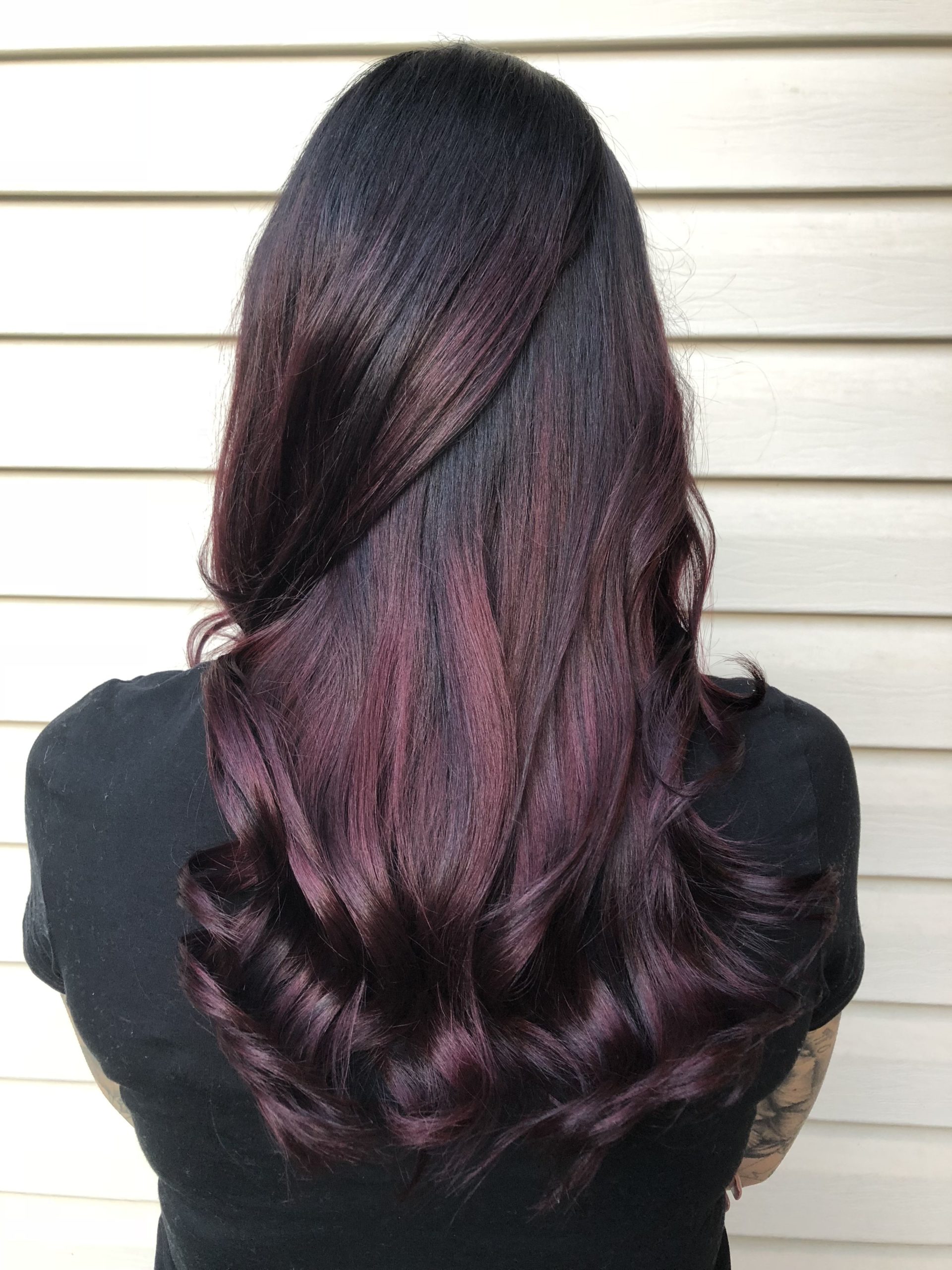 Hairstyle Trends - 26 Mahogany Hair Color Ideas You ll Love (Photos ...