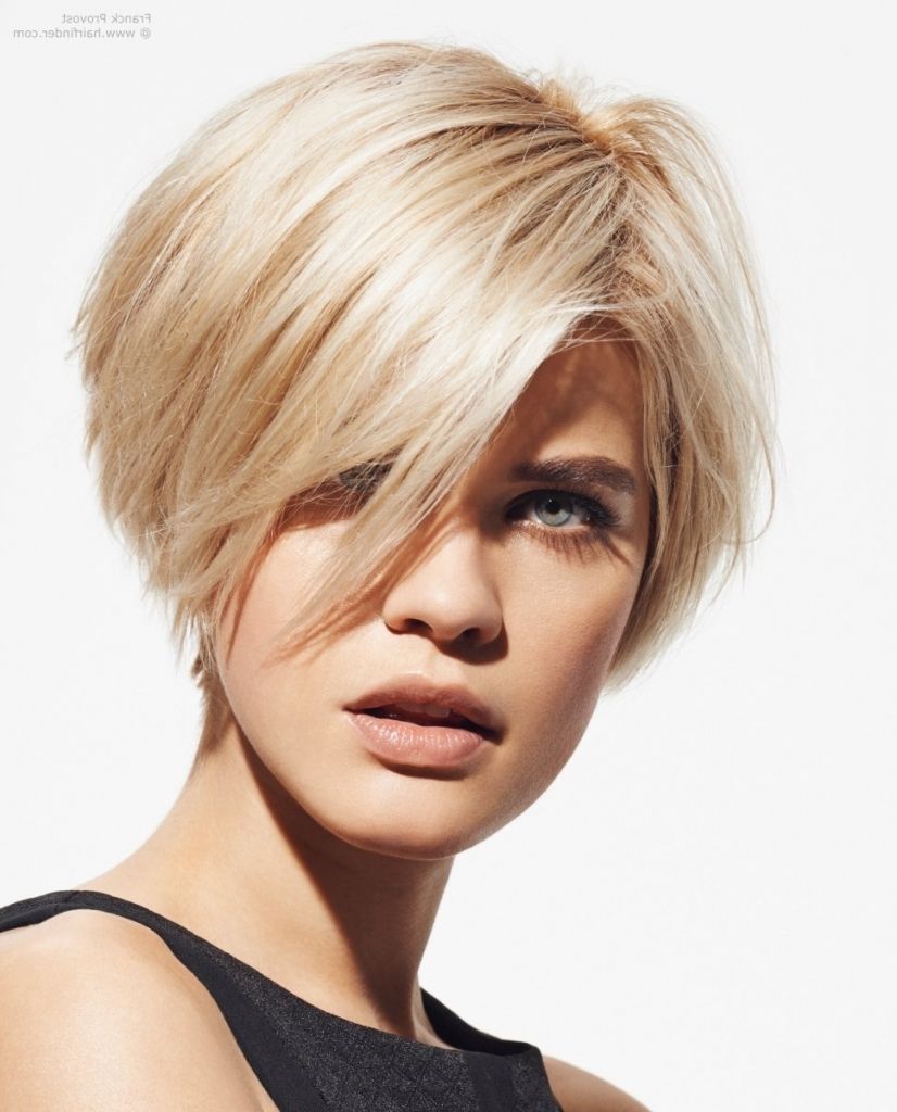Hairstyle Trends Top 25 Wedge Haircut Ideas For Short And Thin Hair