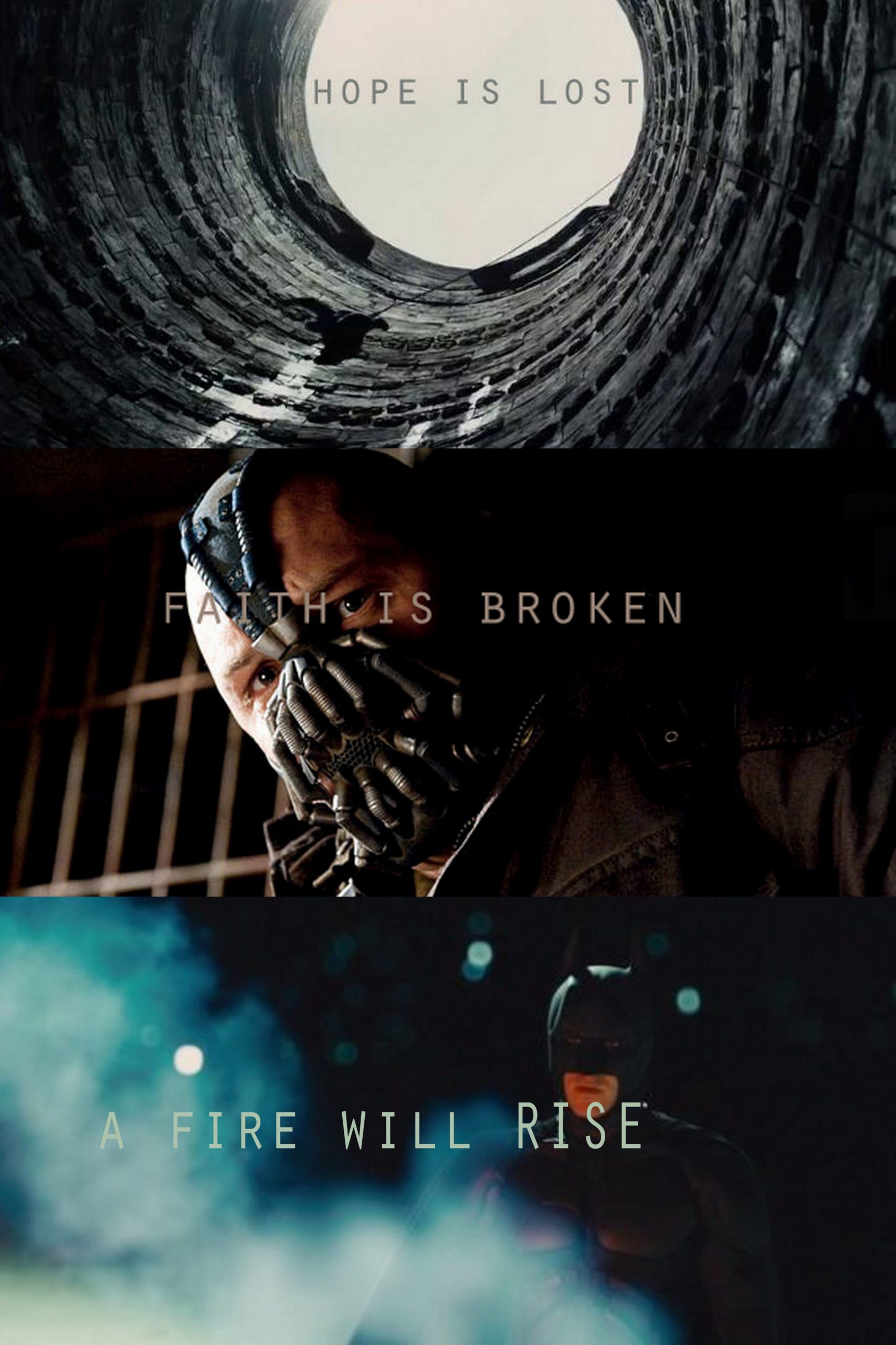 List : 25+ Best Bane Quotes (Photos Collection)