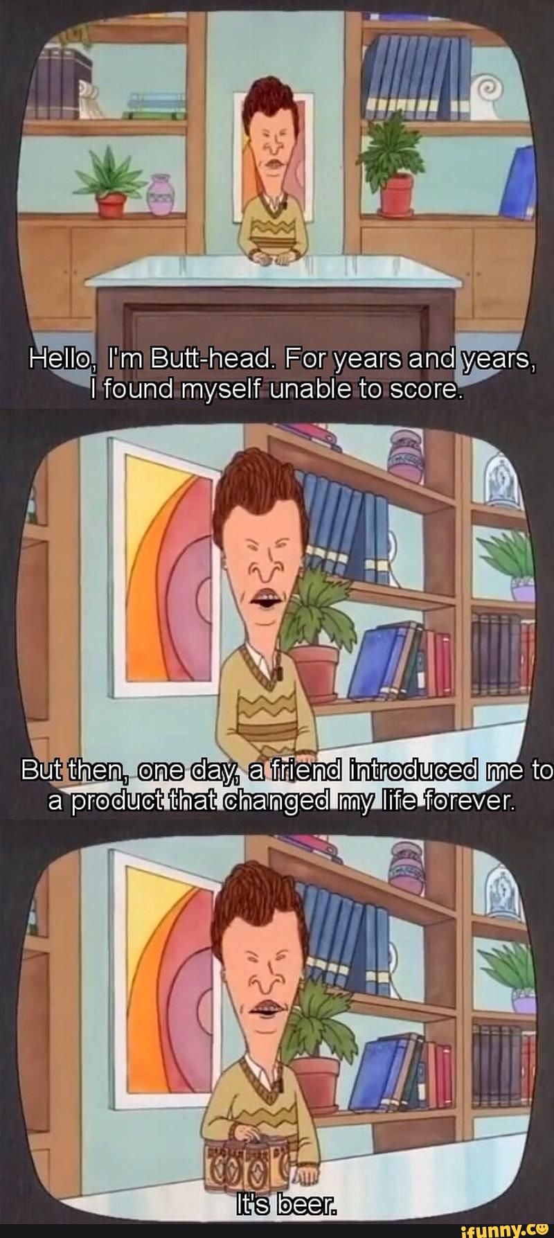 List 25 Best Beavis And Butt Head Tv Show Quotes Photos Collection 