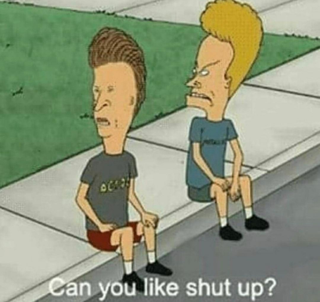 List 25 Best Beavis And Butt Head Tv Show Quotes Photos Collection 