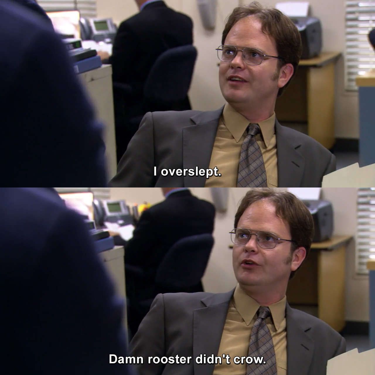 List Best Dwight Schrute Quotes Photos Collection