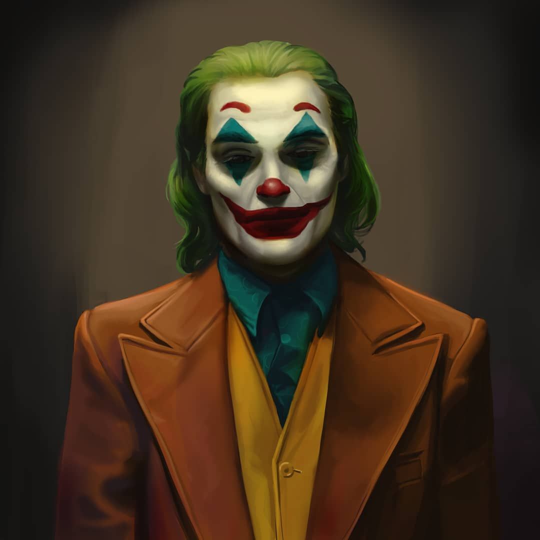 List : Arthur Fleck / Joker Quote - I used to think that my life was a ...