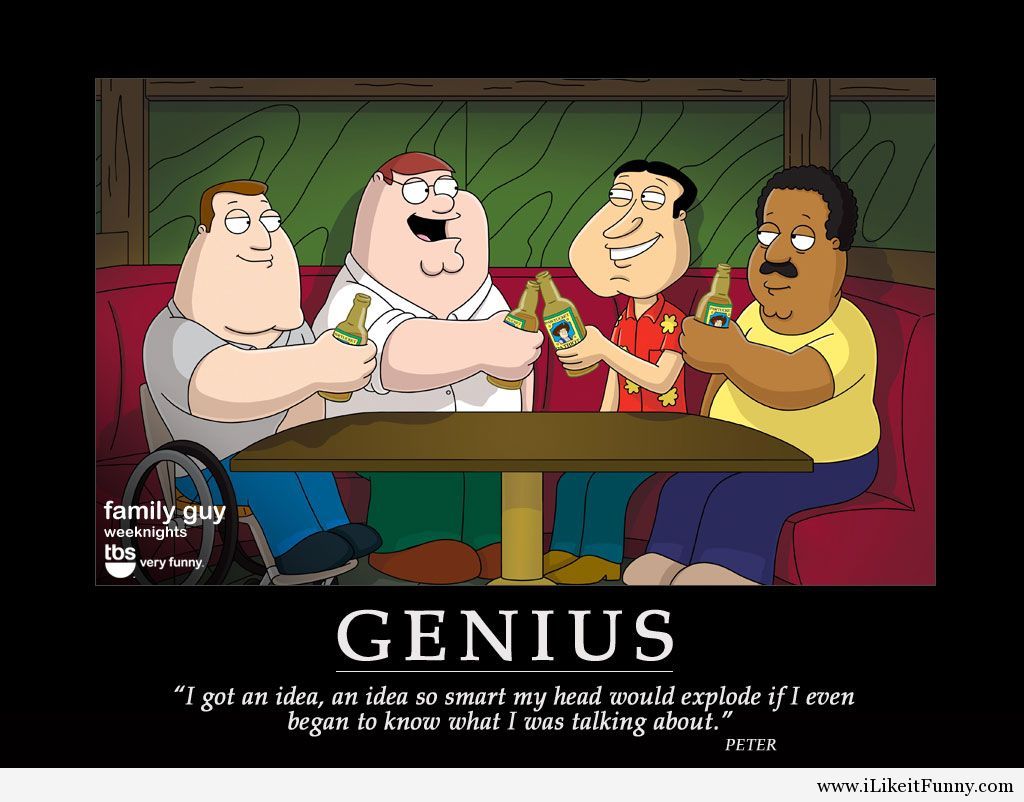 List : 26+ Best Peter Griffin Quotes (Photos Collection)