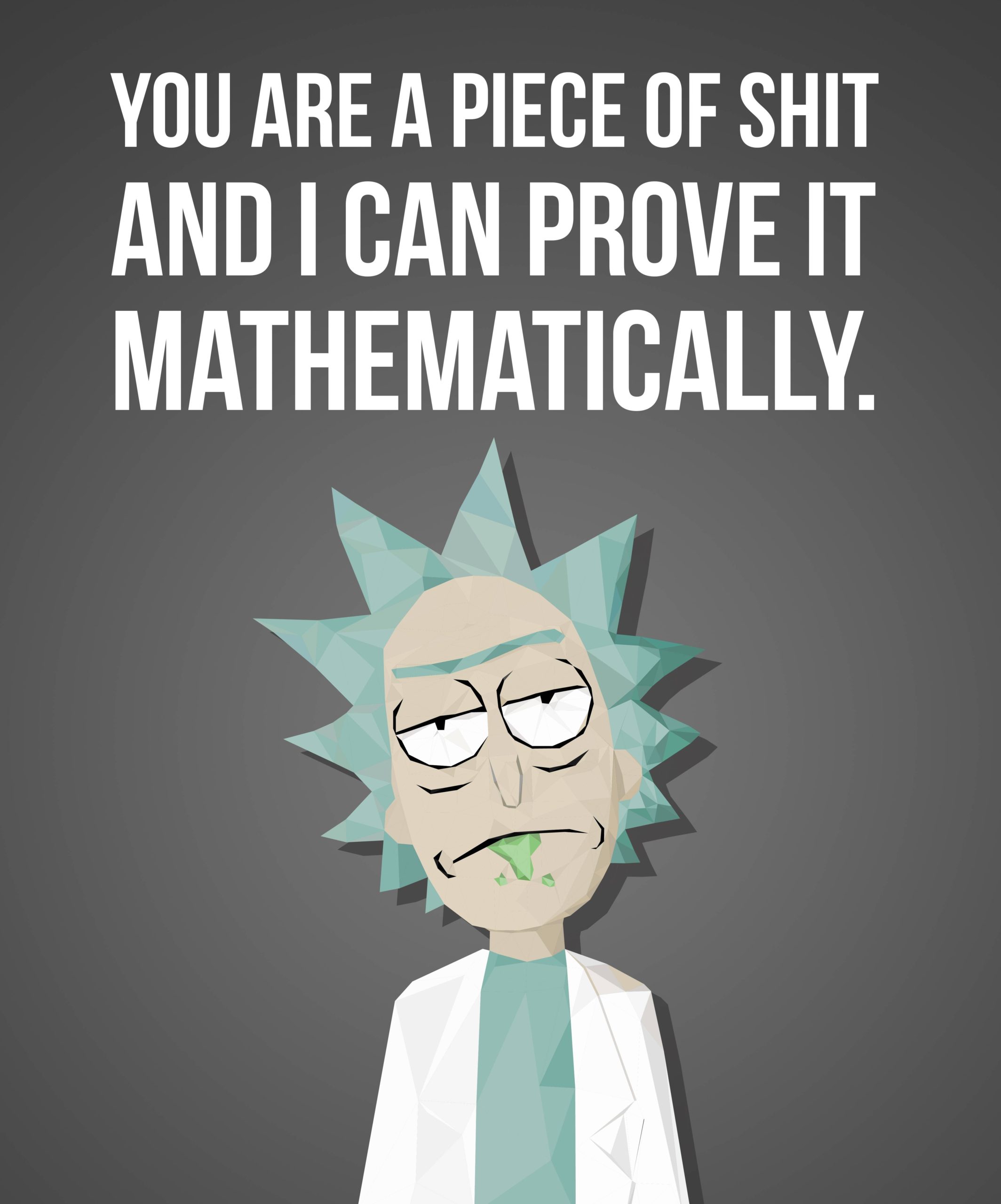 List 30 Best Rick And Morty Tv Show Quotes Photos Collection