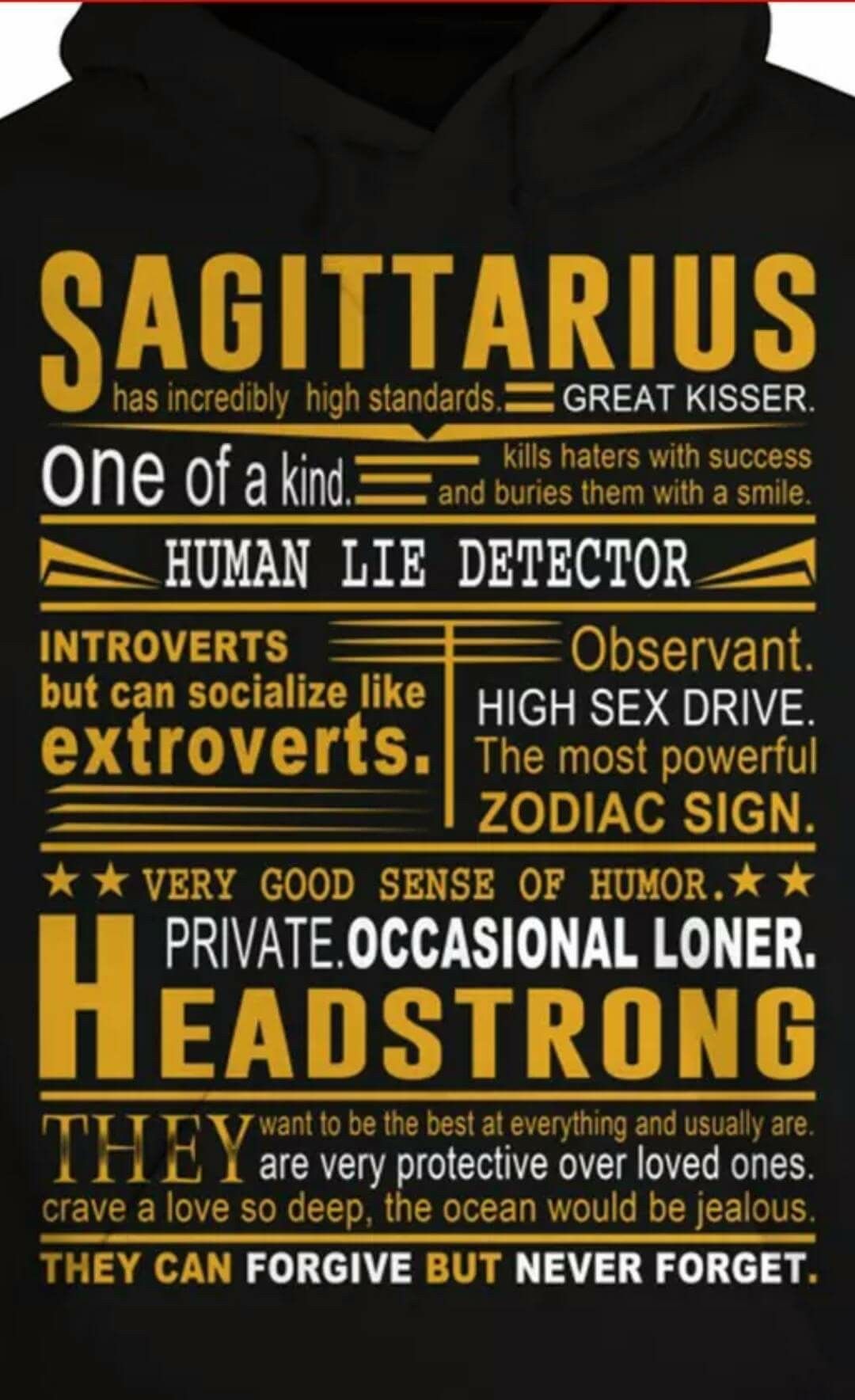 List : 30 Quotes That Describe What It Means To Be A Sagittarius
