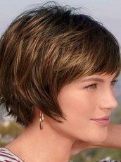 Hairstyle Trends - 30 Youthful Hairstyles for Older Women (Photos ...