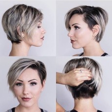 Hairstyle Trends - 25+ Cutest Short Pixie Haircut Ideas You ll See This ...