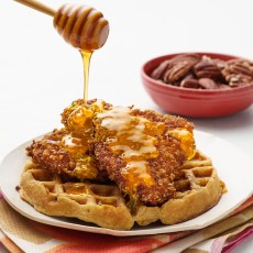 cornflake-fried-chicken-waffles-with-pecans-0318-103284235.jpg