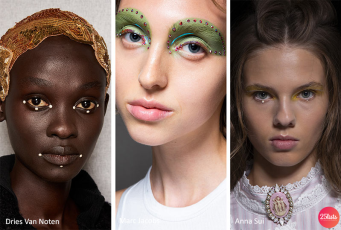 Summer 2020 Makeup Trends: The Looks That Are Gonna Be All Over Your IG Feed Soon