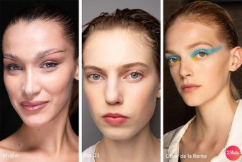 List : Summer 2020 Makeup Trends: The Looks That Are Gonna Be All Over Your IG Feed Soon