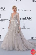 List : All The Red Carpet Looks From The 2020 New York amfAR Gala