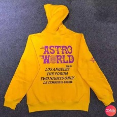 Kylie Jenner Is Spotted Wearing Travis Scott’s Astroworld Sweats