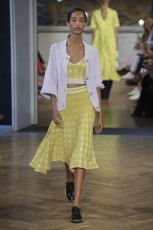 List : Baum und Pferdgarten COPENHAGEN SPRING 2021 Collection