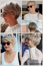 15 Best Celebrity Short Hairstyles & Haircuts of All Time