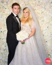The 15 Best Celebrity Wedding Dresses of All Time