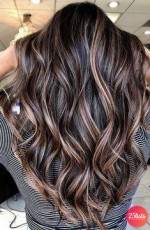 List : The Most Popular Hair Color Trends to Try This FAll