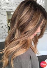 The Most Popular Hair Color Trends to Try This FAll