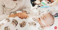List : YOUTUBE STAR BRITTANI BOREN LEACH 3-MONTH-OLD BABY DIES
