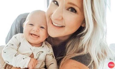 List : YOUTUBE STAR BRITTANI BOREN LEACH 3-MONTH-OLD BABY DIES
