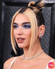 The Best Hair and Makeup Celebrity looks from the 2020 Grammys