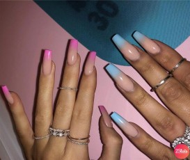 List : The Best Celebrity Manicures of 2020 you Need to Recreate this Summer