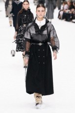 Paris Fashion Week Fall/Winter 2020: Chanel