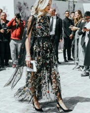 List : Paris Fashion Week Fall/Winter 2020: Chanel