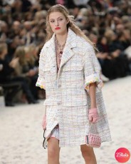 List : Paris Fashion Week Fall/Winter 2020: Chanel