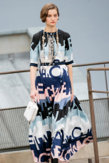 Paris Fashion Week Fall/Winter 2020: Chanel