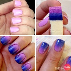 27 Cool Nail Designs to Try This Fall