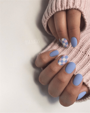 27 Cool Nail Designs to Try This Fall