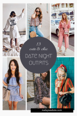 The Best Date Outfit Ideas for 2020