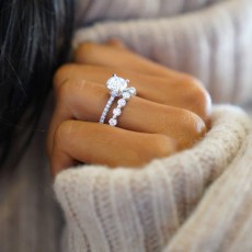 List : The Most Popular ENGAGEMENT RINGS: 2020