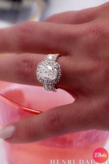 The Most Popular ENGAGEMENT RINGS: 2020