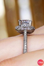 The Most Popular ENGAGEMENT RINGS: 2020