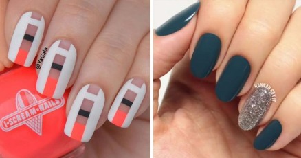 30 Best Valentine’s Day Nail Designs You’ll Want to Recreate This February 14