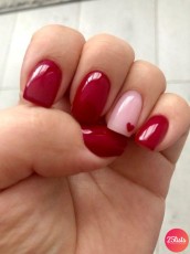 List : 30 Best Valentine’s Day Nail Designs You’ll Want to Recreate This February 14