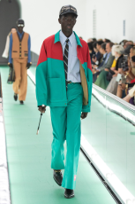 Milan Fashion Week Fall/Winter 2020: Gucci