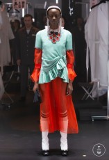 Milan Fashion Week Fall/Winter 2020: Gucci