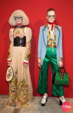 List : Milan Fashion Week Fall/Winter 2020: Gucci