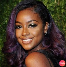 List : The Best Hair Color for Dark Skin Tones