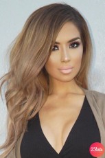 According to Beyoncé’s Stylist