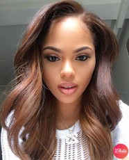 List : The Best Hair Color for Dark Skin Tones