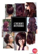 The Best Hair Color for Dark Skin Tones