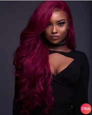 According to Beyoncé’s Stylist