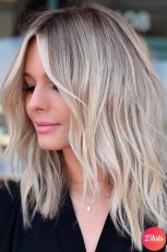 Hairstyles and Haircuts for Fine Hair That Won’t Fall Flat