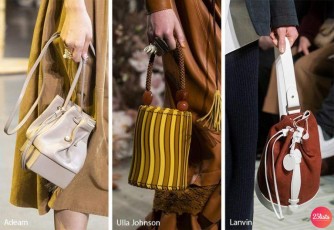 The 20 Biggest Spring/Summer Handbag Trends of 2020