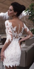 Hottest Wedding Dresses Collections For 2020/2021