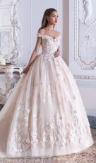 Hottest Wedding Dresses Collections For 2020/2021
